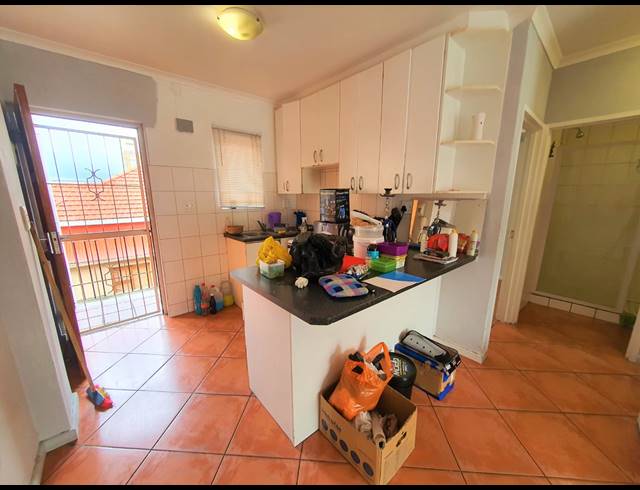 2 BEDROOM APARTMENT FOR SALE IN VASCO ESTATE